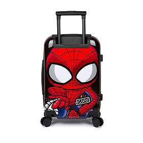 Tokyoto Spider Boy Trolley