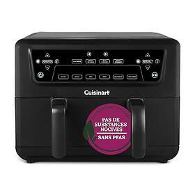 Cuisinart AFD10OBLE 10.4L