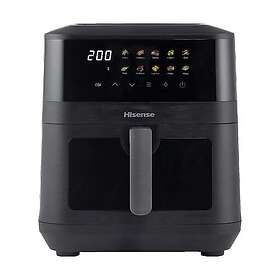 Hisense HAF2100DCD 7,7L