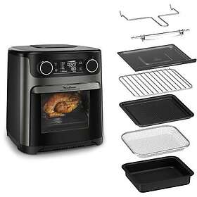 Moulinex Easy Fry Multifonction AL5558F0 15L