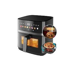 Cecotec Cecofry&Grill Duoheat 8000 8L