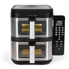 Livoo DOC344CO 2 x 5.5l