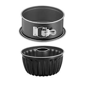 Tefal Easy Fry Kakkuvuoka 2-pack