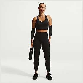 Nike Högmidjade 7/8 Sömlösa Pro Leggings (Dam)