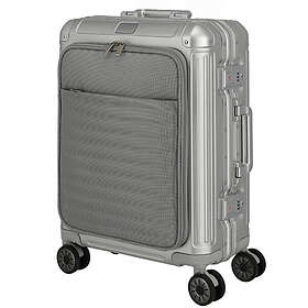 Travelite Next 4w S Frontpocket Trolley 41l