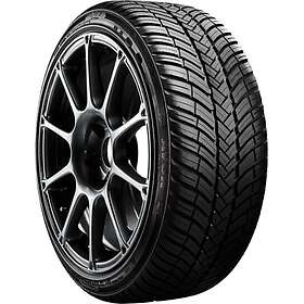 Avon Tyres AS7 All Season 205/45 R17 88V XL