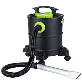 Qlima Aspirateur à cendres 2020