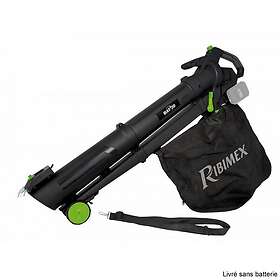 Ribimex R-BAT20 (sans batterie)