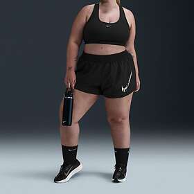 Nike One Dri-FIT 8 cm Shorts (Dam)
