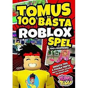 Tomus 100 Robloxspel