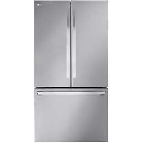 LG GMW765STGJ (Gris)