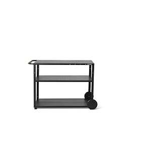 Muurikka 54110510 Grillvagn