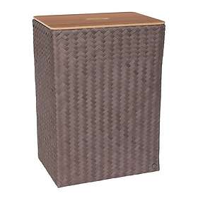 Handed Grand tvättkorg m/lock