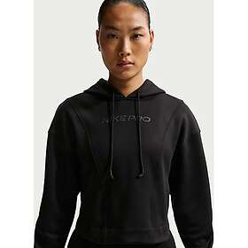 Nike Pro Therma-FIT Huvtröja (Dam)