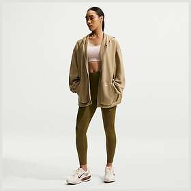 Nike Löpartights 7/8 Hög midja Tempo (Dam)