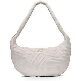 Nike HQ7515 Myk Veske i Fuskepels (19 L)