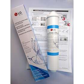 LG Vattenfilter 5231JA2010B