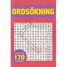 Ordsökning Barthelson Förlag AB
