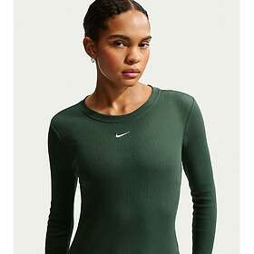 Nike Langærmet T-shirt (Dame)