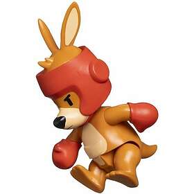 Bandai Stumble Guys Boxing Roo 11cm