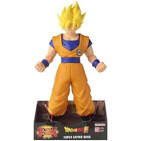 Bandai Dragon Ball Super Saiyan Goku 40cm