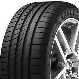 Goodyear Eagle F1 Asymmetric 2 245/40 R20 99Y XL SCT