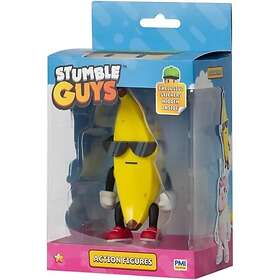 Bandai Namco Stumble Guys Banana Guy 11cm