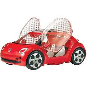 Bandai Miraculous Ladybug Volkswagen e-Beetle