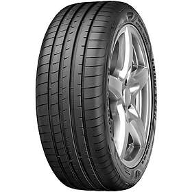 Goodyear Eagle F1 Asymmetric 5 275/45 R21 110H XL SCT
