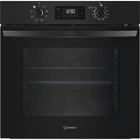 Indesit IO275P B (Noir)