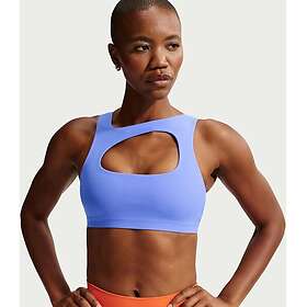 Nike Zenvy Lett Støtte Sports-BH