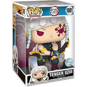 Funko POP! Tengen Uzui #1801 25cm