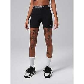 Nike Dri-FIT Sport Essentials High-Waisted 13 cm Shorts (Women's)