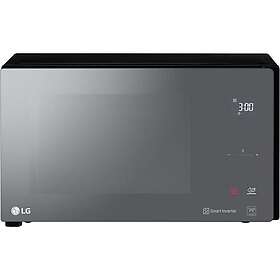 LG MS3295DDR (Rouge)