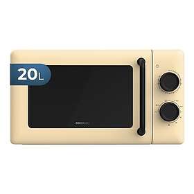 Cecotec Proclean 3110 (Jaune)