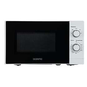 Oceanic OCEAMO20W12 (Hvid)