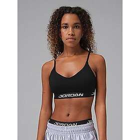 Nike Jordan Sport Essentials Vadderad Justerbar Sport-BH