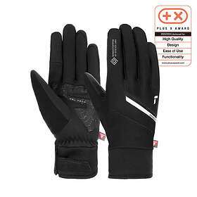 Reusch Versa Windstopper Touch-tec Gants (Homme)