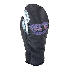 Level Web Mittens (Unisex)