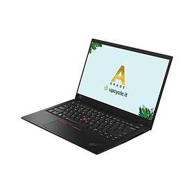 Lenovo ThinkPad X1 Carbon G7 LAP-X1CARBON7TH-MX-A018 14" i5-8265U 16GB RAM 256GB SSD