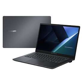 Asus ExpertBook B1403CVA-S63963XW 14" i5-1334U 16GB RAM 256GB SSD