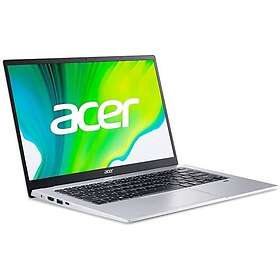 Acer Swift 1 SF114-33-P98M 14" Pentium Silver N5030 4 Go RAM 64 Go SSD