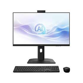 MSI Modern AM273QP AI 1UMG-221AT 27" Core Ultra 7 155H 32 Go RAM 1 To SSD