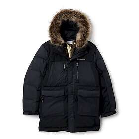 Columbia Marquam Peak Fusion II Parka (Jr)
