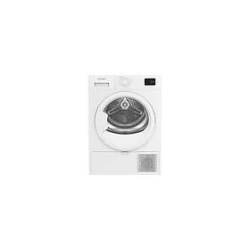 Indesit CYD102DWWFR (Blanc)