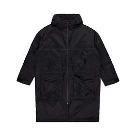 Quiksilver Full Rig Poncho Takki (Miesten)