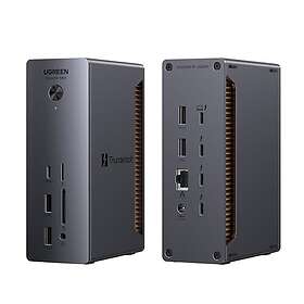 Ugreen Revodok Max 2131 Thunderbolt 5 Docking Station