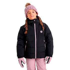 Roxy Snowyhill Puffy Jacka (Jr)