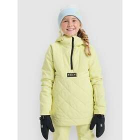 Roxy Radiant Lines Overhead Veste (Jr)