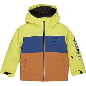 Quiksilver Groomer Jacket (Jr)